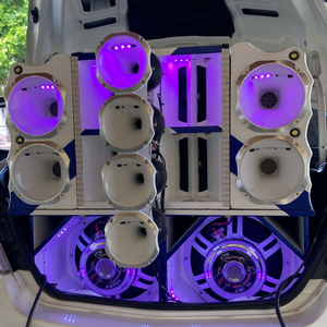 PRISMA CICLOPE DO BLACK FITNESS