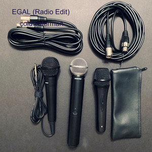 Egal (Radio Edit)