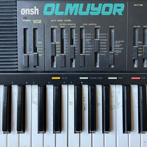 Olmuyor