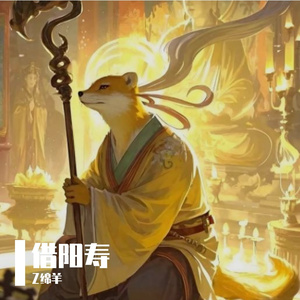 借阳寿