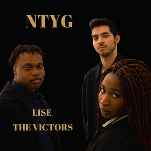 Now That You're Gone (feat. Lise)