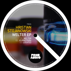 Welter (Original Mix)