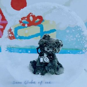 Snow Globe of one(Prod.Keerad)