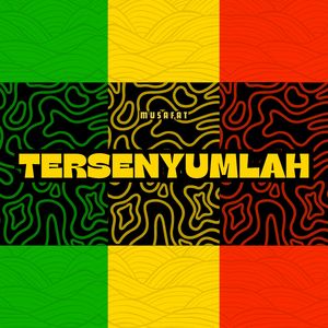 Tersenyumlah (Live Studio Ver.)