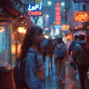 Rainy Day Reflections 雨の日の反射