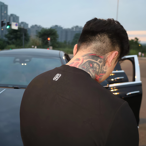 “小情趣” 孟菲斯&SASIOVERXLRD Type Beat