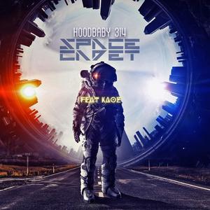 Space Cadet (feat. Kaoz)