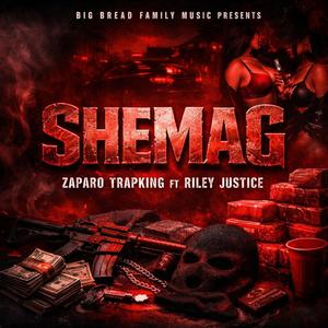Shemag (feat. Riley Justice)