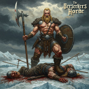 Berserker's Rage (Remastered 2025)
