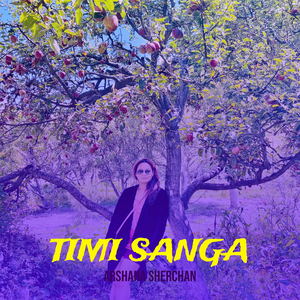 Timi Sanga