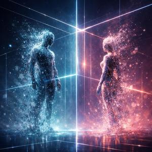 Invisible Boundaries