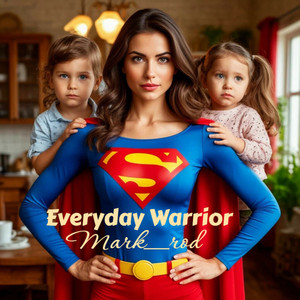 Everyday Warrior (Original Mix)