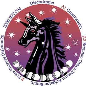 Cosmorama (Original)