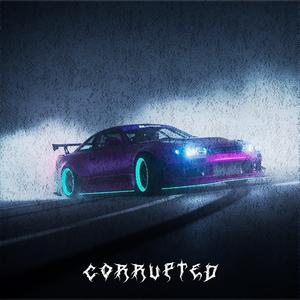 corrupted
