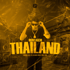 MONTAGEM THAILAND - SPEED (SPEED)