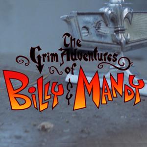 Billy & Mandy