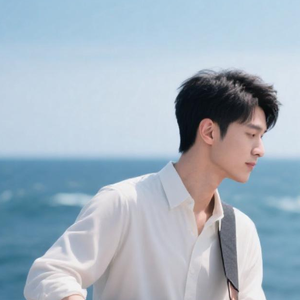 一个人想着一个人