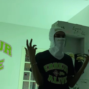 FWM (feat. 1600J & Ayecourt)