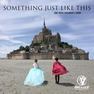 Something Just LIke This