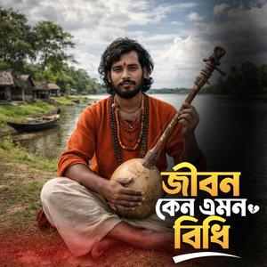 Jibon keno emon bidhi (জিবন কেন এমন বিধি)