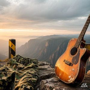 《界碑上的夜》