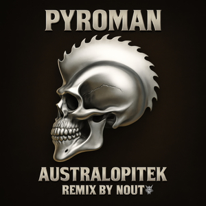 Pyroman - Australopitek (Remix By Nout Heretik)