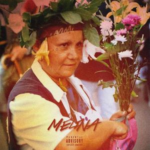 Melina (feat. Vaz Tè & Zero Vicious)