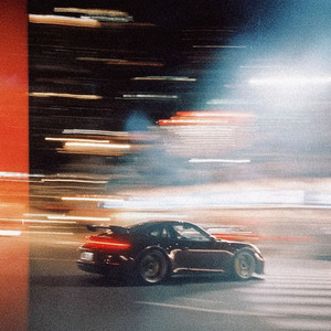 ALL THIS TIME (Sped Up)