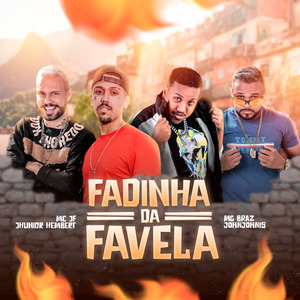 Fadinha da Favela