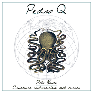 Criatura Submarina del Terror