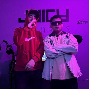 JuicySession # 1 (feat. Alex Bame & Ache Dani)