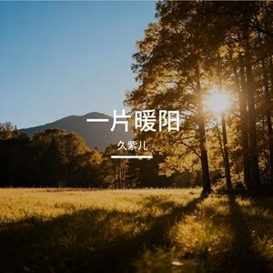 为你留着一片暖阳