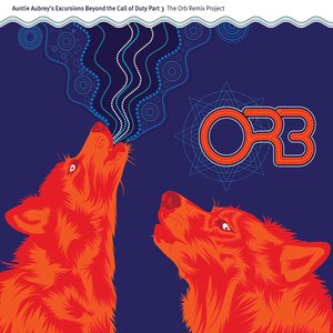 Lovers Radio (The Orb Bravo Foxhole Remix)