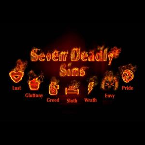 7 Deadly Sins
