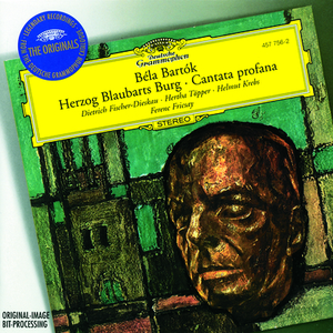 Bluebeard's Castle Sz. 48 (Op.11):Wir sind am Ziele