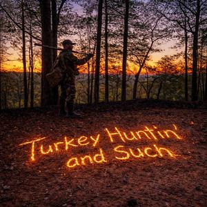 Whipporwill & Gobbler Blues