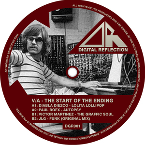Funk (Original Mix)
