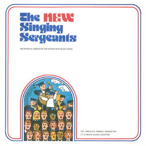 Great Day (arr. R. Ringwald):Great Day: Great Day (arr. R. Ringwald)