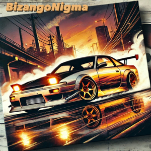 BizangoNigma - Takashi