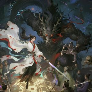魔音分段1