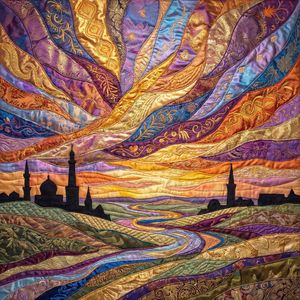 Платок Фариды (feat. Олеся Балтусова)