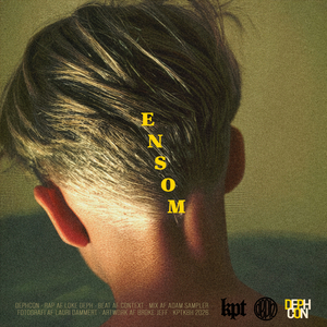 Ensom