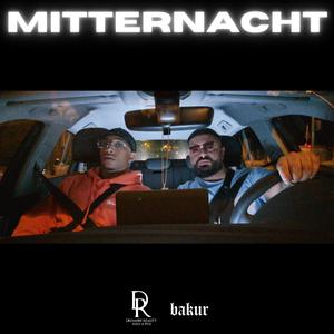 Mitternacht (feat. Julez Daniel)
