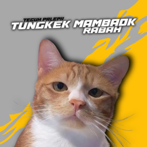 Tungkek Mambaok Rabah