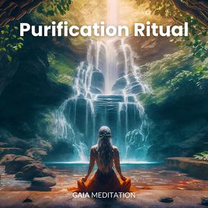 Purification Ritual (432 Hz)