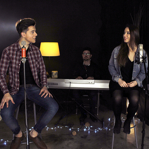 Zamba para olvidar (cover)