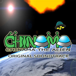DJ Chinama (feat. Kenrick Cohen)