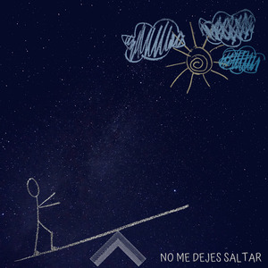 No Me Dejes Saltar