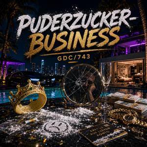 Puderzucker Business