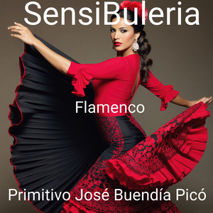 SensiBuleria Flamenco (En Vivo)
